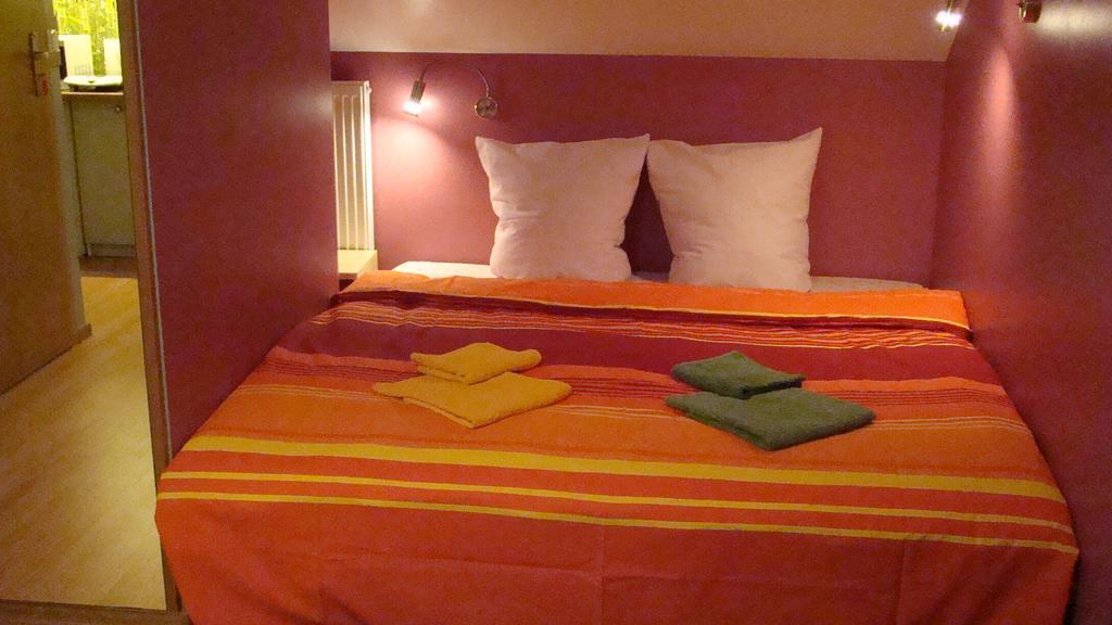Mv Apartamenty Komfort Augustow Room photo