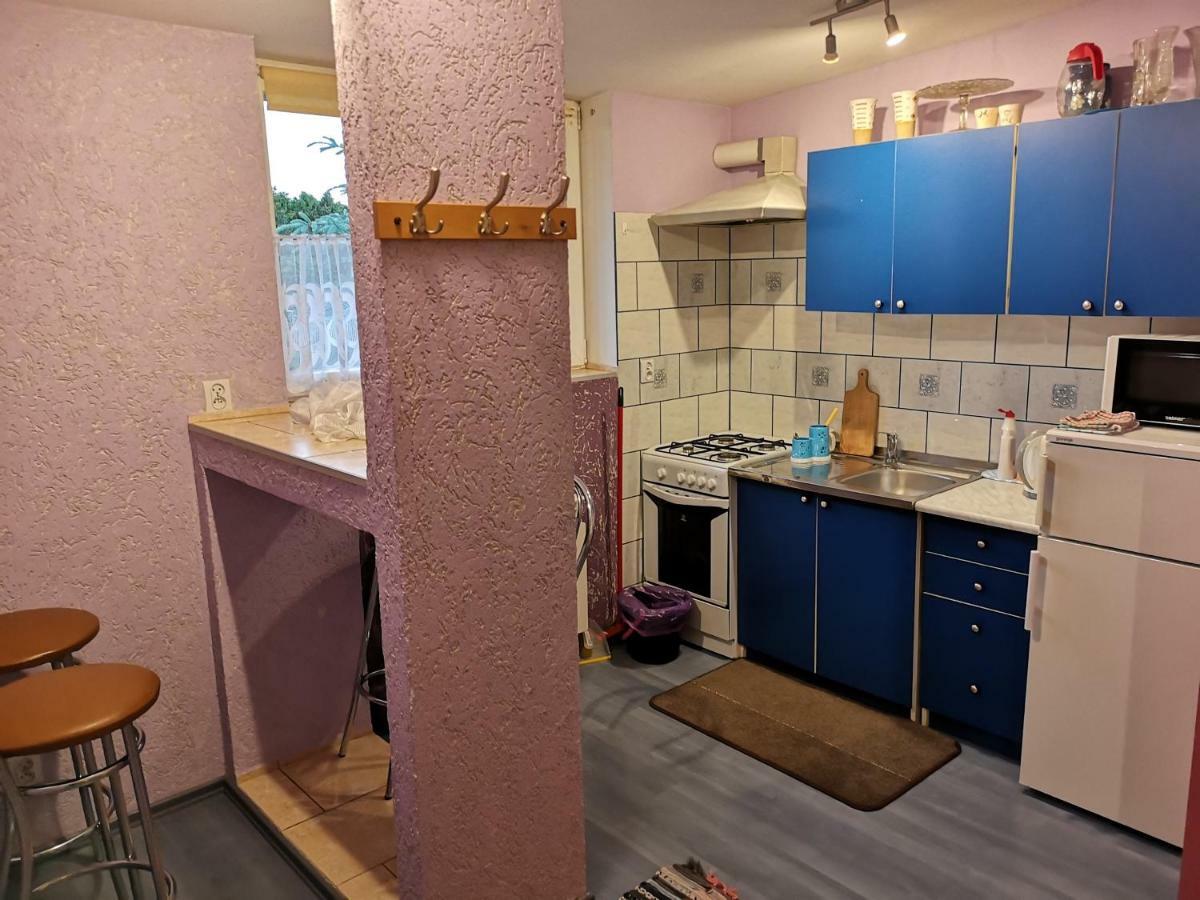 Mv Apartamenty Komfort Augustow Exterior photo