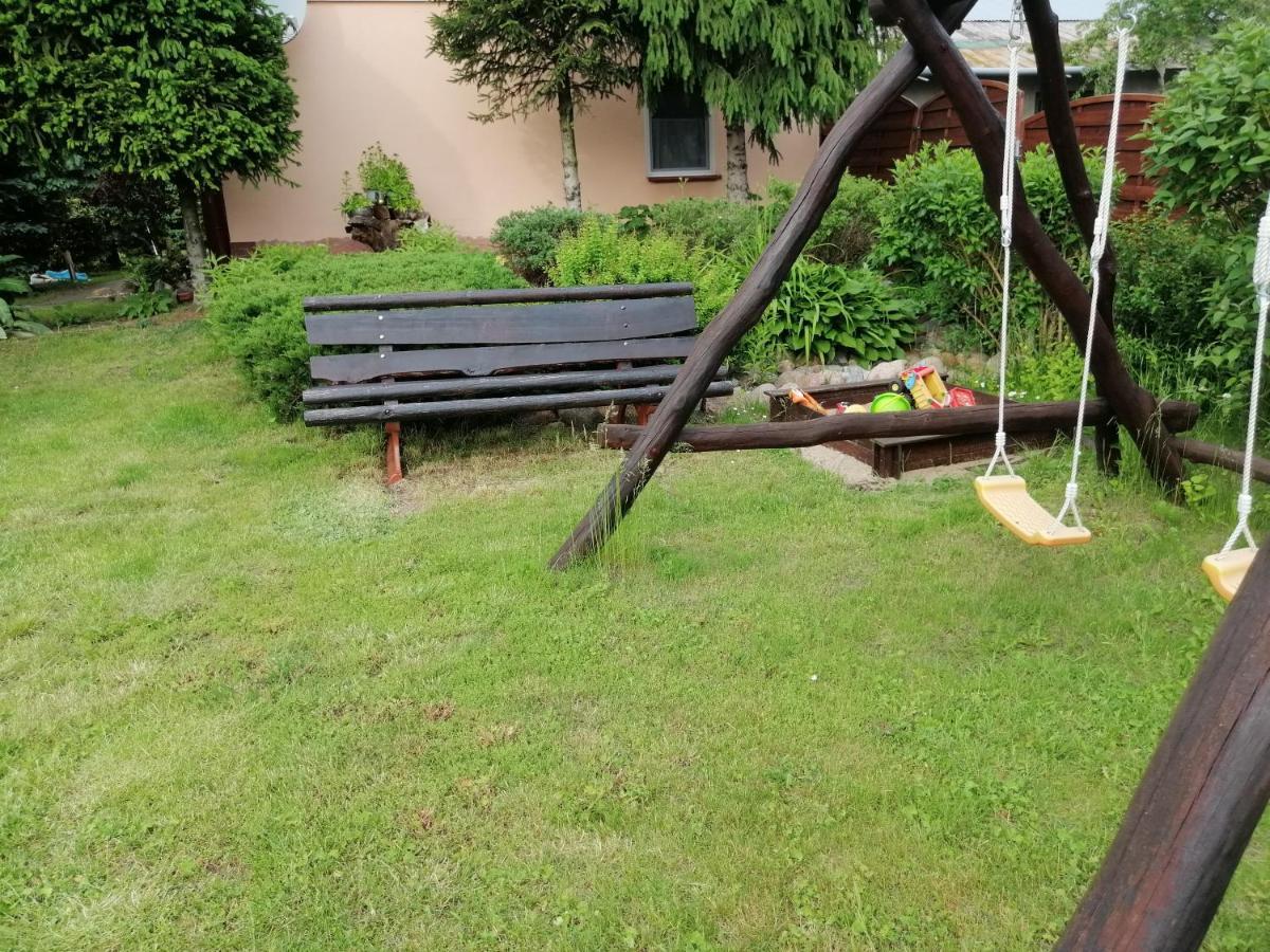 Mv Apartamenty Komfort Augustow Exterior photo