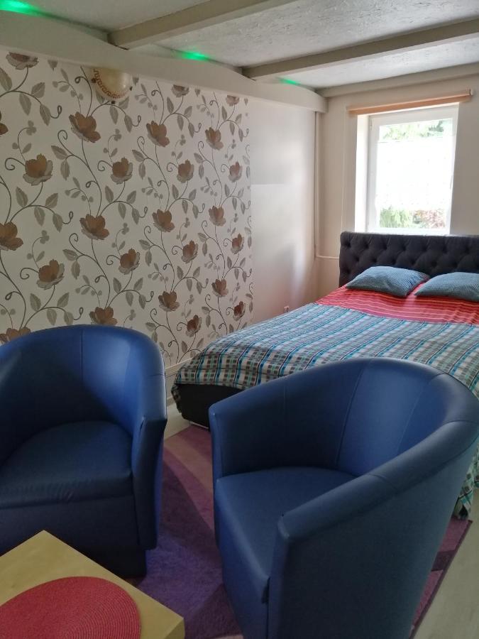 Mv Apartamenty Komfort Augustow Exterior photo